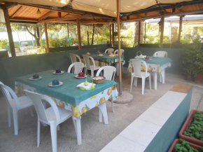 Гостиница B & B Marcarius  Флуминимаджоре